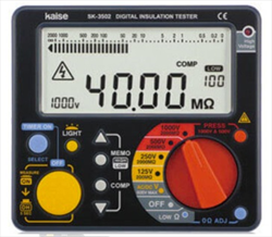 Đồng hồ vạn năng Kaise SK-3500-3502